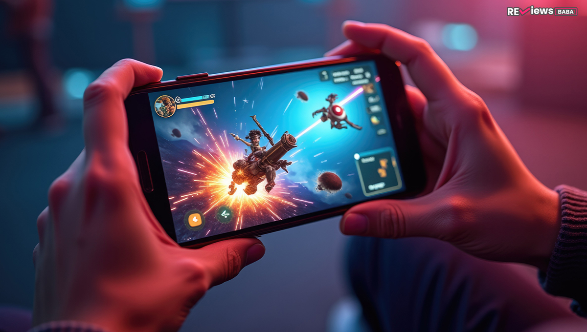 Best Gaming apps